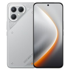 Tecno Pova 7 Pro 5G серый